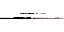 Vara Carretilha Lumis New Power Carbon 2.70m-50lb - 2 P - G3 Black Piano - Imagem 2