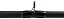 Vara De Pesca Carretilha Saint Power Game 2.40m-40lbs - 2pts - Imagem 3