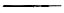 Vara De Pesca Carretilha Saint Power Game 2.40m-40lbs - 2pts - Imagem 5