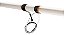 Vara Marine Sports Game Surf 3.90m-200g - Praia Surfcasting Branco - Imagem 2