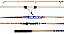 Vara Marine Sports Game Surf 3.90m-200g - Praia Surfcasting Branco - Imagem 1