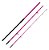 Vara De Pesca De Praia Saint Cunning Cast 4.20m Rosa- 3 Pts Rosa - Imagem 1