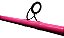Vara De Pesca De Praia Saint Cunning Cast 4.20m Rosa- 3 Pts Rosa - Imagem 5
