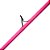 Vara Saint Cunning Cast Pink 3.90m - Pesca De Praia - 3 Pts Rosa - Imagem 3