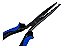 Alicate Lumis Com Bainha Multifuncional 18cm - Aço Titânio - Imagem 2