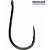 Anzol Para Pesca  Kenzaki Chinu Pro Sure Nº8 Sem Fisga 5pcs - Imagem 2