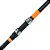 Vara De Pesca De Praia Lumi Salt Surf Pro 4.20m - 200gr 3pts Preto - Imagem 3