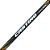 Vara De Pesca De Praia Lumi Salt Surf Pro 4.20m - 200gr 3pts Preto - Imagem 4