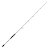 Vara Lumis Salt Jigging 6'0 - 30lb Molinete - Carbono Sólido Preto Camuflado - Imagem 2