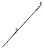 Vara Lumis Salt Jigging 6'0 - 30lb Molinete - Carbono Sólido Preto Camuflado - Imagem 7