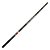 Vara Lumis Salt Jigging 6'0 - 30lb Molinete - Carbono Sólido Preto Camuflado - Imagem 5