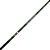 Vara Lumis Salt Jigging 6'0-30lb Carretilha - Carbono Sólido Preto - Imagem 5