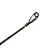Vara Maruri Black Tamba Pro 2.40m-80 Libras - Carretilha 2 P - Imagem 8