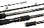 Vara Maruri Black Tamba Pro 2.40m-60lb - Molinete - 2 Partes - Imagem 1