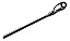 Vara Maruri Black Tamba Pro 2.10m-60lb Carretilha 2p Up Seat Preto - Imagem 6