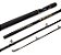 Vara Maruri Black Tamba Pro 2.10m-60lb Carretilha 2p Up Seat Preto - Imagem 1