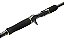Vara De Pesca Maruri Black Tamba Pro 2.70m-60lbs- Carretilha Preto - Imagem 4