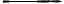 Vara De Pesca Maruri Black Tamba Pro 2.70m-60lbs- Carretilha Preto - Imagem 3