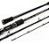 Vara De Pesca Maruri Black Tamba Pro 2.70m-60lbs- Carretilha Preto - Imagem 2