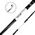 Vara Para Carretilha Daiwa Lexa 2.44m - 50 Libras - 2 Partes - Imagem 2