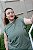 Regata Moletinho Muscle Tee - Plus Size - Imagem 6