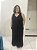 Vestido Aurora Plus Size - Imagem 1