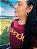 Baby Look DENDÊ - Imagem 1