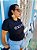 Baby Look OXENTE PRETA - Imagem 1