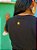 Baby Look OXENTE PRETA - Imagem 2