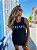 Regata Feminina OXENTE preta - Imagem 1