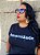 Baby Look BAIANIDADE NAGÔ - Imagem 1