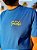 Camiseta Que Nem Painho Azul - Imagem 2