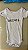 Body Infantil Oxente branco - Imagem 1