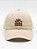 Boné Dad Hat Não Aperte Minha Mente - Imagem 1