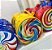 BOLSA REDONDA - Imagem 1