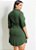Chemisier Styles basic Green - Imagem 2