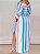 Vestido Chamise longo - Colors - Imagem 4