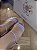 Rasteirinha Delicate 2 em 1 Roxo - Imagem 3