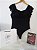 Body Delicate black - Imagem 1