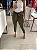 Calça Bengline Stylus - Verde Militar - Imagem 1
