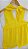 Bata Gaby Frente única - Amarelo - Imagem 4