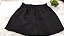 Short Zara em Alfaiataria - Preto - Imagem 2