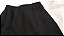 Short Zara em Alfaiataria - Preto - Imagem 3