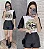 Short Zara Delicate - Imagem 1