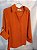 Camisa Vick basic - Telha - Imagem 2