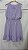 Vestido Gracinha - Lilás - Imagem 1