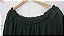 Vestido Princess - Verde Militar - Imagem 2