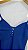 Blusinha Lindinha Alcinhas - Imagem 1