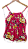 Blusinha Alcinhas Naturals - Imagem 7