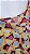 Blusa alcinha Abstrato - Colors - Imagem 2